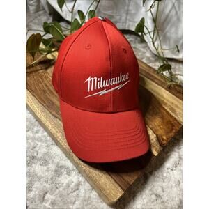 Milwaukee Tools Baseball Hat